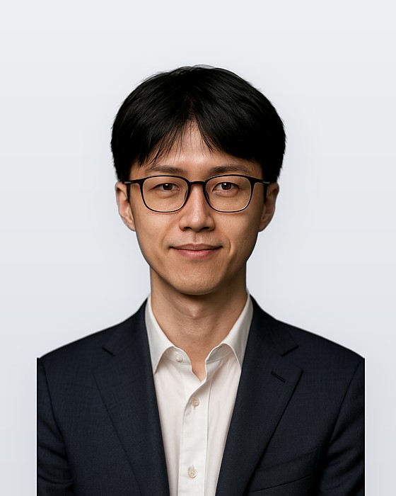 최훈민 AI미디어혁신랩 대표 · CAIO